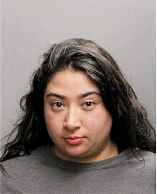 MARISOL SANDOVAL, Cook County, Illinois