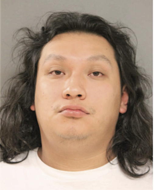 ADRIAN SAUCEDO, Cook County, Illinois