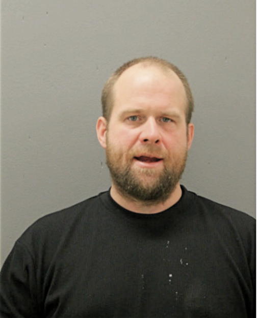 JOHN T SCHUBAT, Cook County, Illinois
