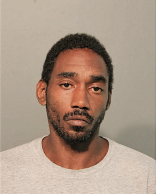 CLYDE SCOTT, Cook County, Illinois