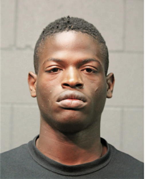 JEREMIAH M SHEPARD, Cook County, Illinois