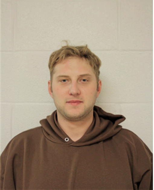 CHARLES SIKANICH, Cook County, Illinois