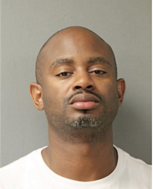 KEITH D SPEARS, Cook County, Illinois