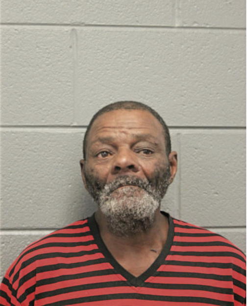 CURTIS STEWART, Cook County, Illinois