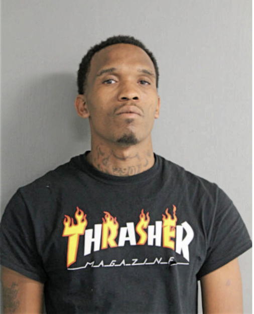 COREY SULLIVAN, Cook County, Illinois