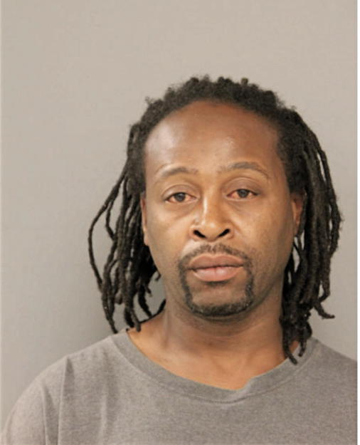 QUINTIUS Q TAYLOR, Cook County, Illinois