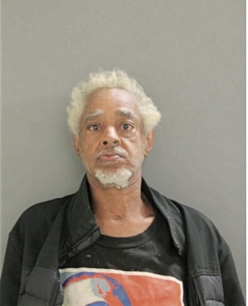 RONALD B TAYLOR, Cook County, Illinois