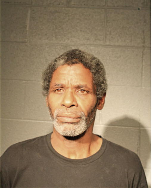 BOBBY THOMAS, Cook County, Illinois
