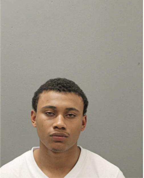 GEORGE THOMPSON, Cook County, Illinois