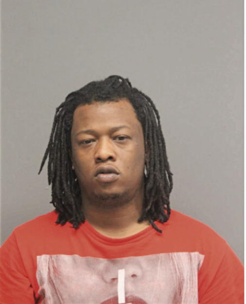 KENDALL C THURMAN, Cook County, Illinois