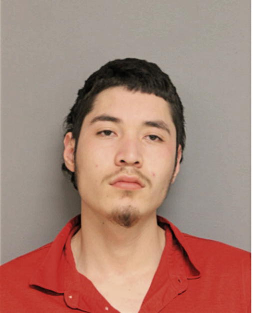 ANGEL TORRES, Cook County, Illinois