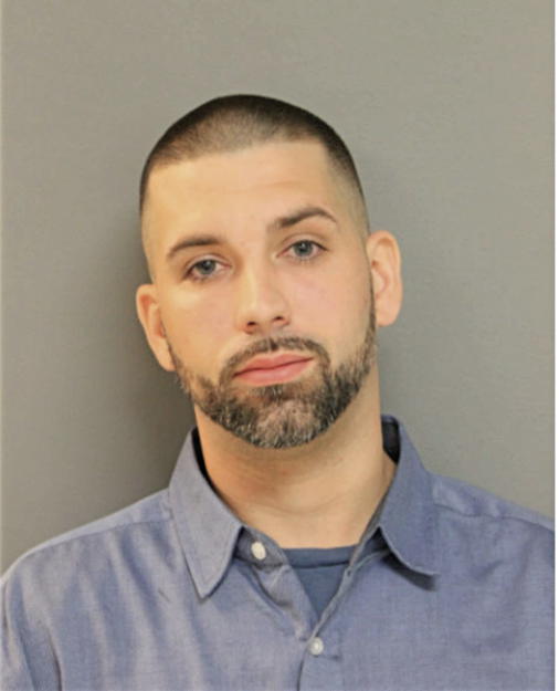 PATRICK M TWIST, Cook County, Illinois