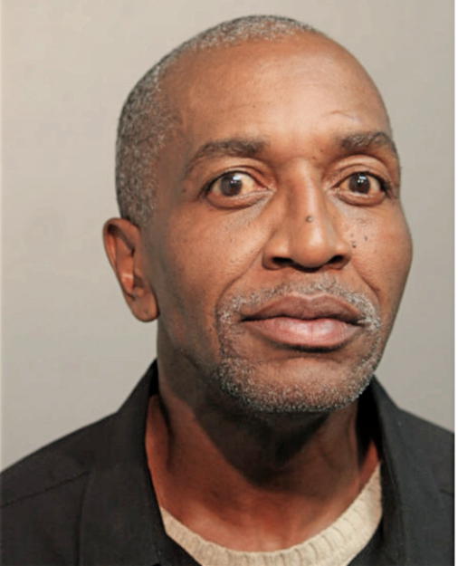 CORNELIUS UPSHAW, Cook County, Illinois