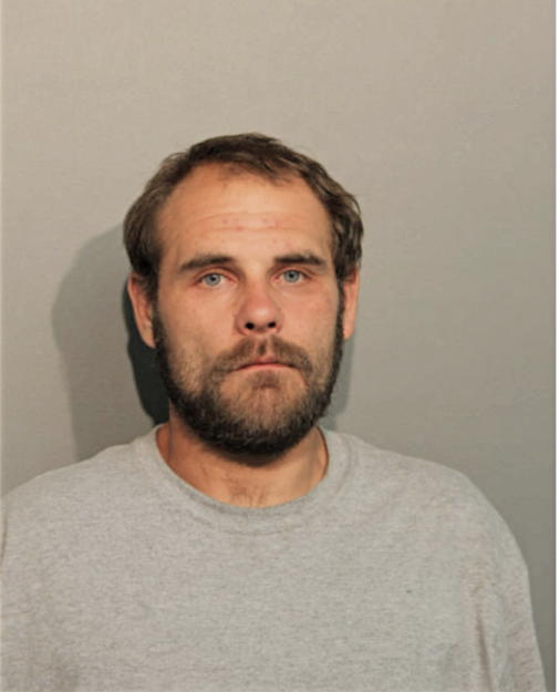 ROGER J VAN HOUGHTON, Cook County, Illinois