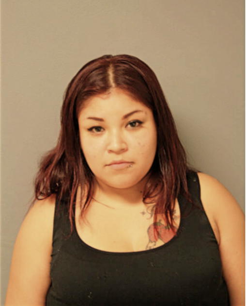 MONICA VEGA, Cook County, Illinois