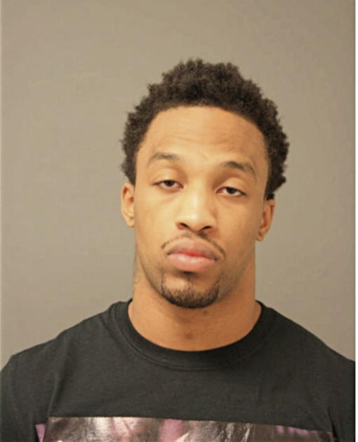 JAMES A WALKER, Cook County, Illinois