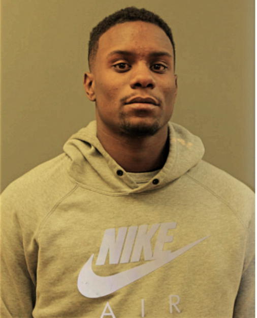 JEFFREY F WALKER, Cook County, Illinois