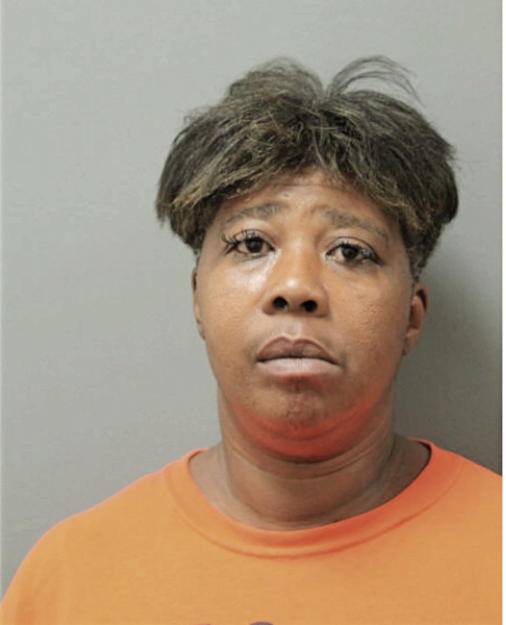 JESSICA WALLACE, Cook County, Illinois