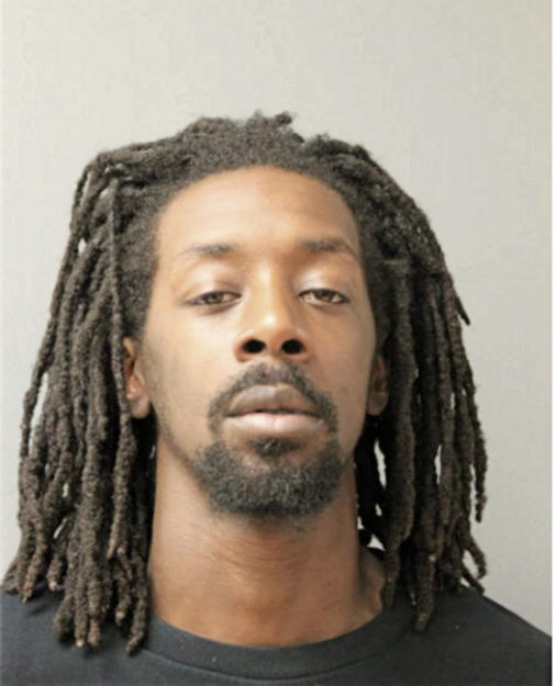 JEFFERY WEATHERSBY, Cook County, Illinois