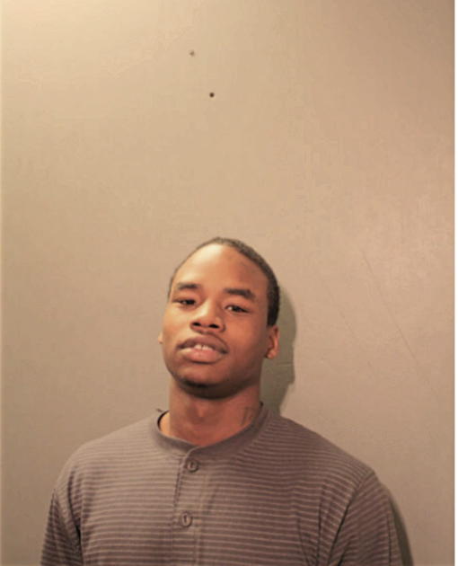 RAPHAEL WILLIAMS, Cook County, Illinois