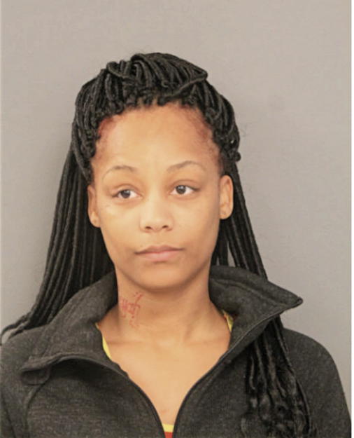 TICARA D WILLIAMS, Cook County, Illinois