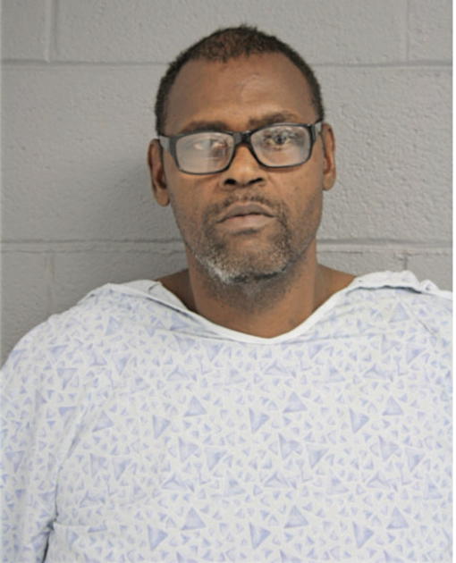 JOHN D WILSON, Cook County, Illinois