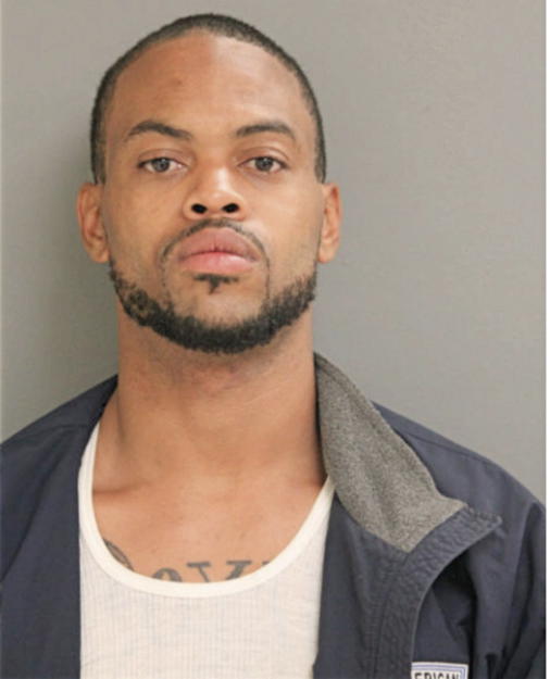 ZEDEKIAH WILSON, Cook County, Illinois