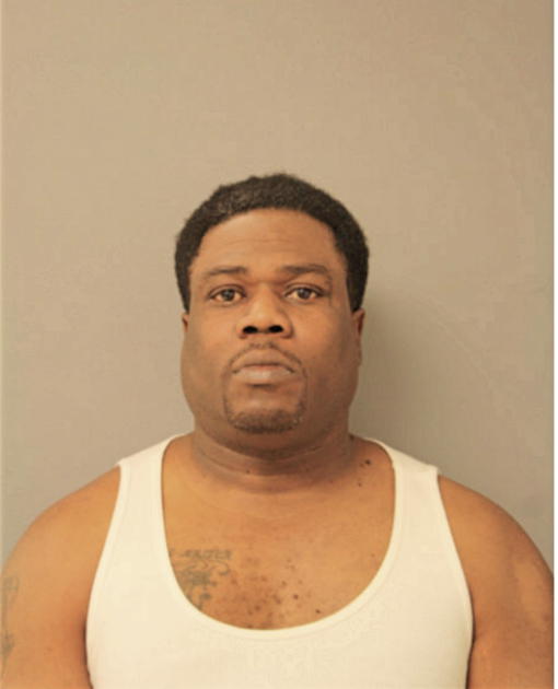 DEXTER WOODS, Cook County, Illinois
