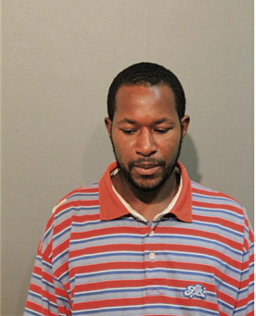 SHAWON L WRIGHT, Cook County, Illinois
