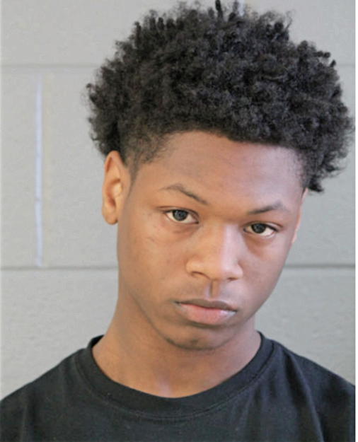 MIKHAL WYNN, Cook County, Illinois