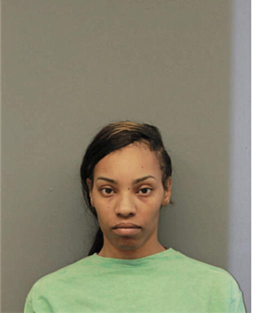 AMANDA Y YOUNG, Cook County, Illinois