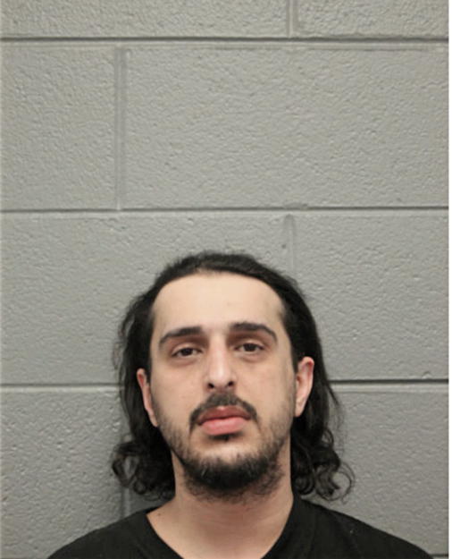 TAHER YOUSEF, Cook County, Illinois