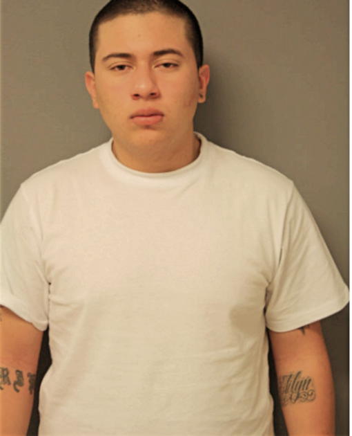 KEVIN ALBERTO AGUILAR, Cook County, Illinois