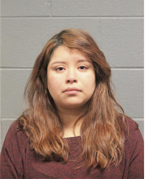 TEODORA BORJA AGUILAR, Cook County, Illinois