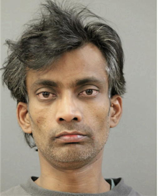 SHAHID ALAMGIR, Cook County, Illinois