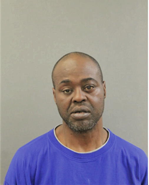 TERRY ALSUP, Cook County, Illinois