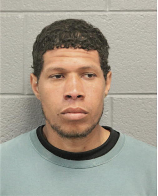 CHRISTIAN ANDINO, Cook County, Illinois