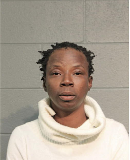 AMA A APAU, Cook County, Illinois