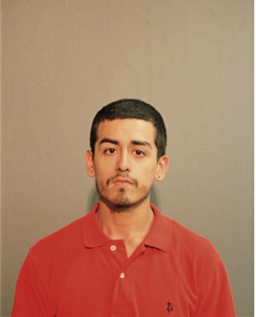 JOSUE ARENAS, Cook County, Illinois