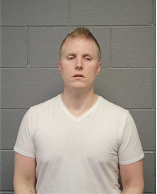 ROSS ARNOLD, Cook County, Illinois