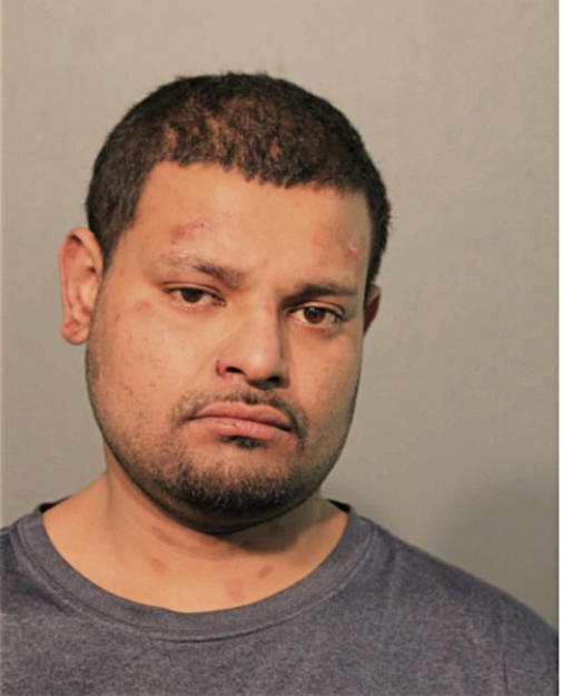 KASHIF ASLAM, Cook County, Illinois
