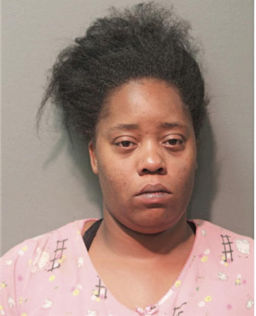 DOMINIQUE AUSTIN, Cook County, Illinois