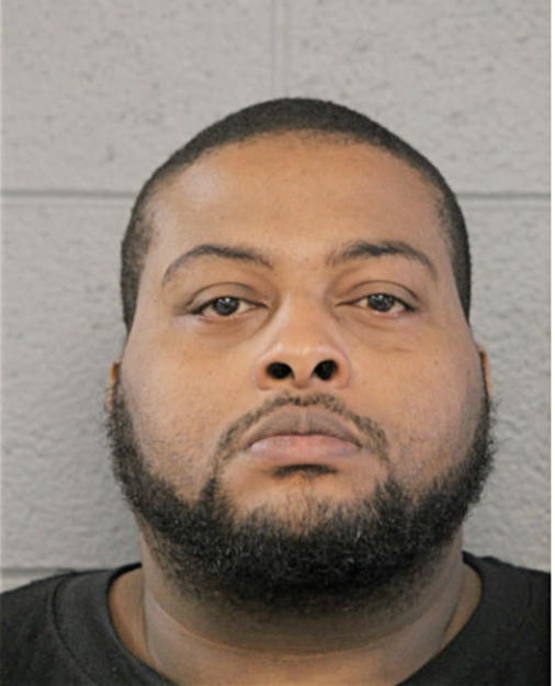 ANTWAIN BAILEY, Cook County, Illinois