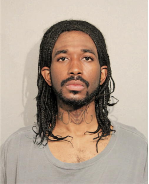 ASH LYNDON BAKRE, Cook County, Illinois