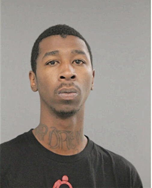 CHRISTOPHER BARRON, Cook County, Illinois