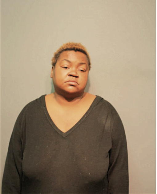 SANDRA L BARRON, Cook County, Illinois