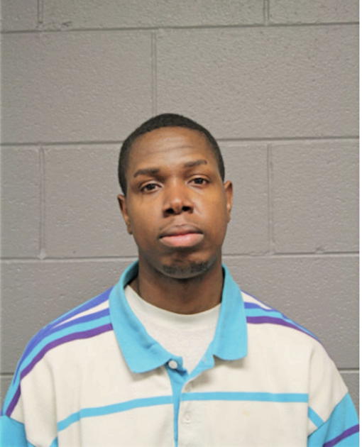 PATRICK D BARRY, Cook County, Illinois