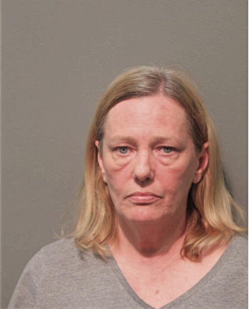 SHIRLEE KAREN BARRY, Cook County, Illinois