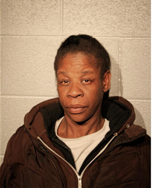 ARTIS L BATTLE, Cook County, Illinois