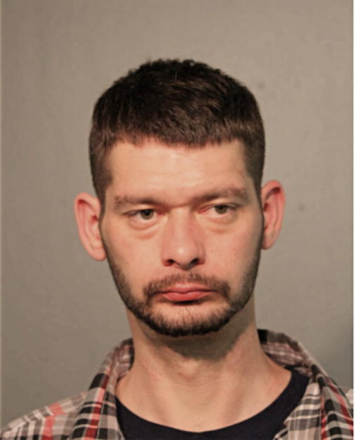 PATRICK BAYLISS, Cook County, Illinois